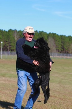  Hanging with CJ Favre - January 2015 